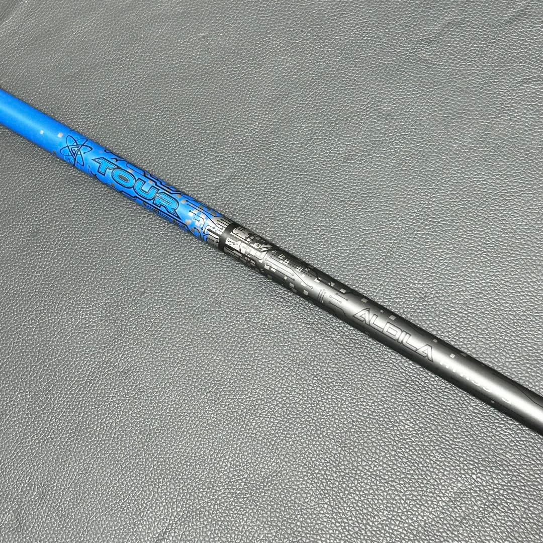 キャロウェイ X2 HOT ドライバー 短尺44インチ 実戦裏セッティング仕様