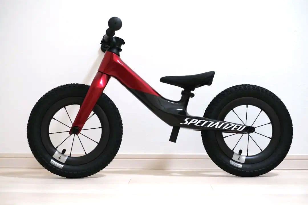 Specialized HOTWALK CARBON カーボンキッズバイク子供用 kyoto-sakura.com
