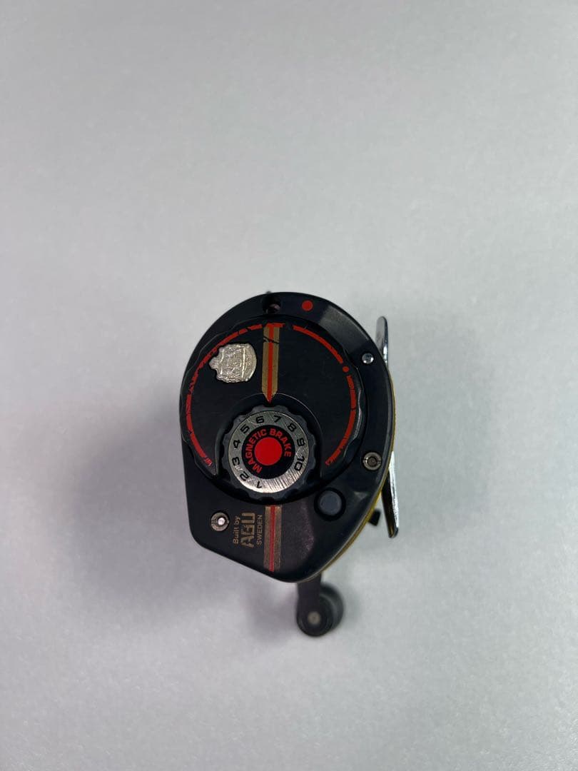 アブガルシア アンバサダー ウルトラマグ XL フリッピング エビスフィッシング