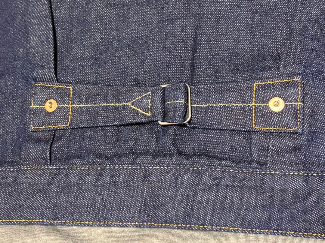 LVC 506XX 1936モデル 44サイズ　1st