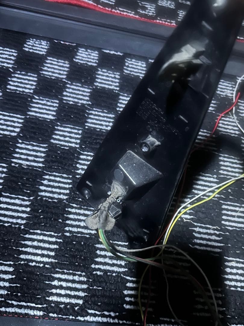 AVEST 80ヴォクシー リフレクター