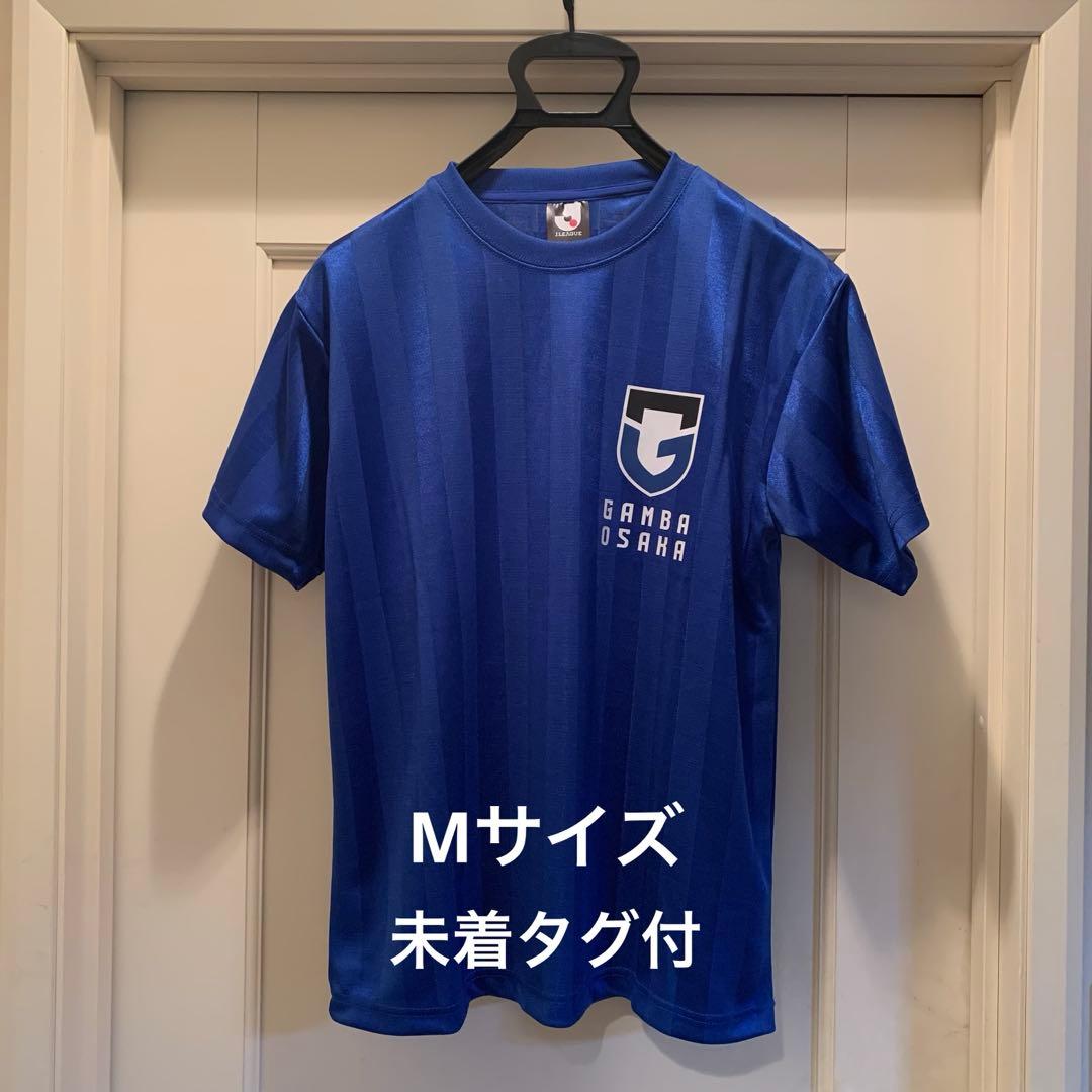 しまむら×Jリーグコラボ Tシャツ ガンバ大阪 - メルカリ