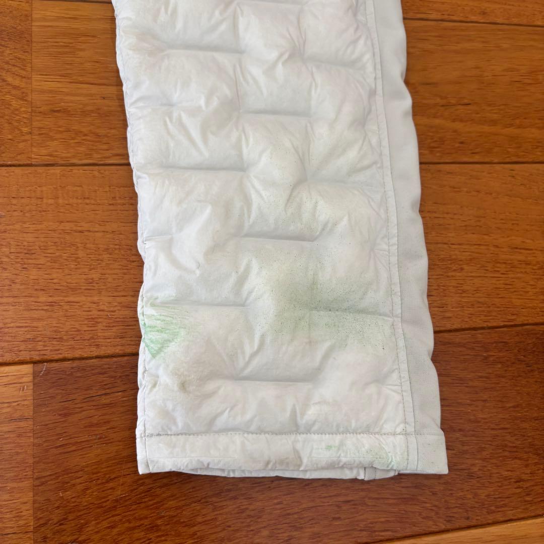 専用BRIEFING GOLFダウンパンツ