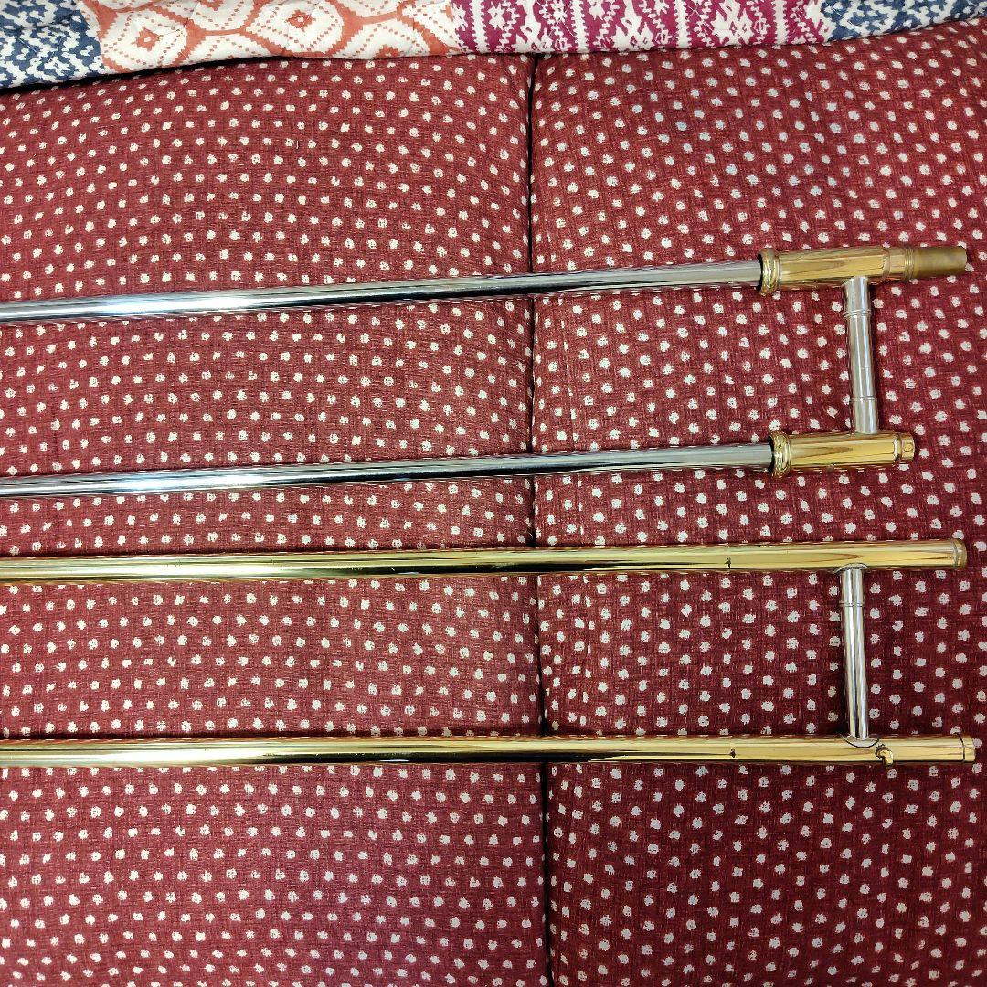 YAMAHAトロンボーン　YSL3530R