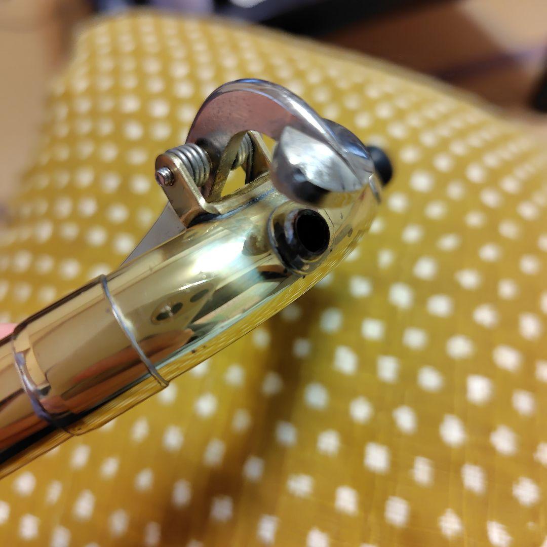 YAMAHAトロンボーン　YSL3530R