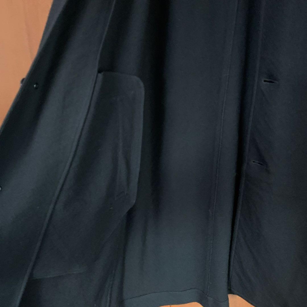 1997AW　バイアス期　ニットコート　コムデギャルソンオムプリュス　海外品番