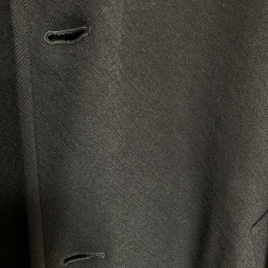 1997AW　バイアス期　ニットコート　コムデギャルソンオムプリュス　海外品番