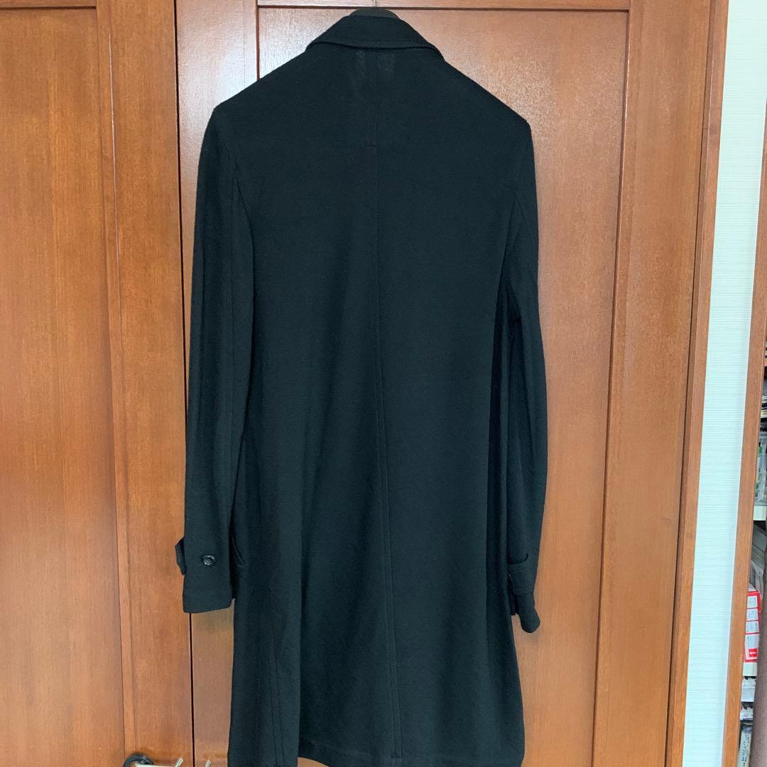 1997AW　バイアス期　ニットコート　コムデギャルソンオムプリュス　海外品番