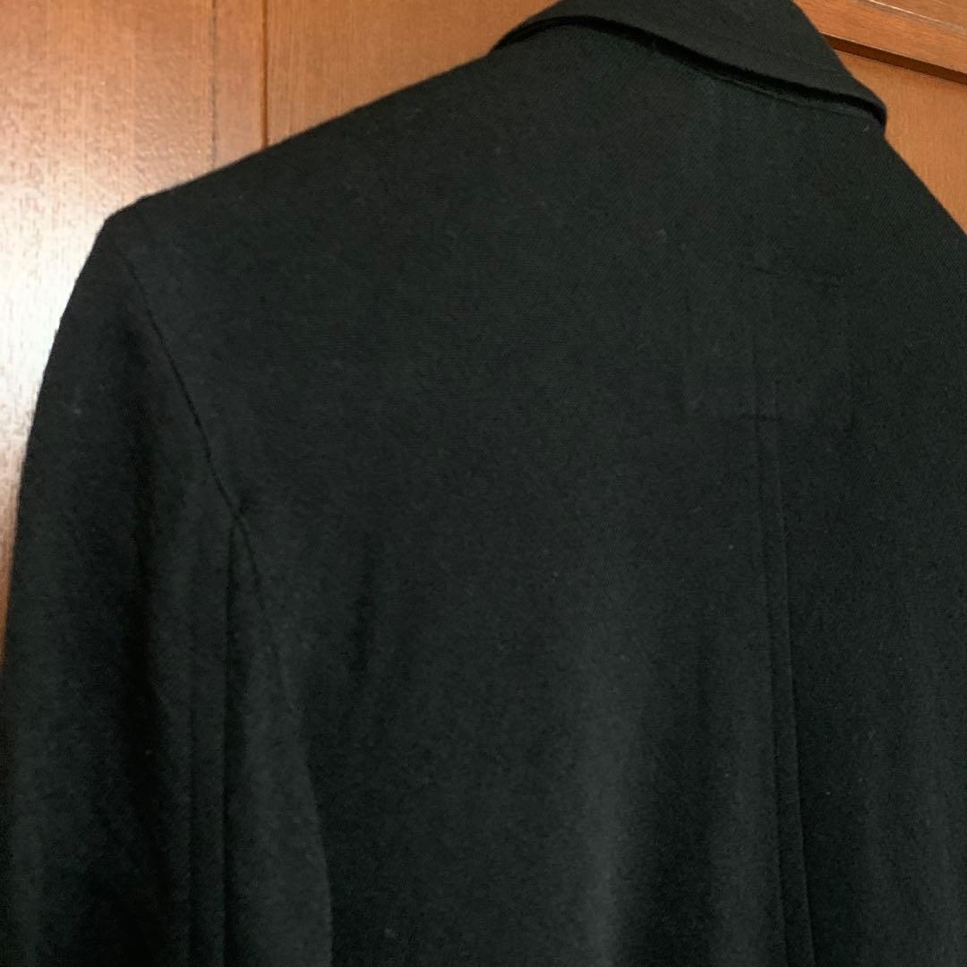 1997AW　バイアス期　ニットコート　コムデギャルソンオムプリュス　海外品番