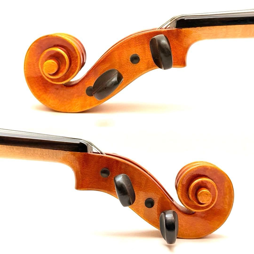 調整品】SUZUKI NO.3 ヴィオラ ビオラ スズキ 4/4 1993年製 - メルカリ