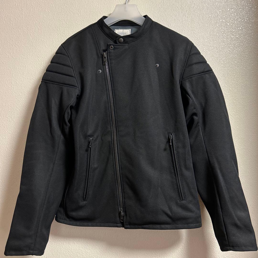 KADOYA メッシュジャケットMARKSMAN BARRET Mサイズ