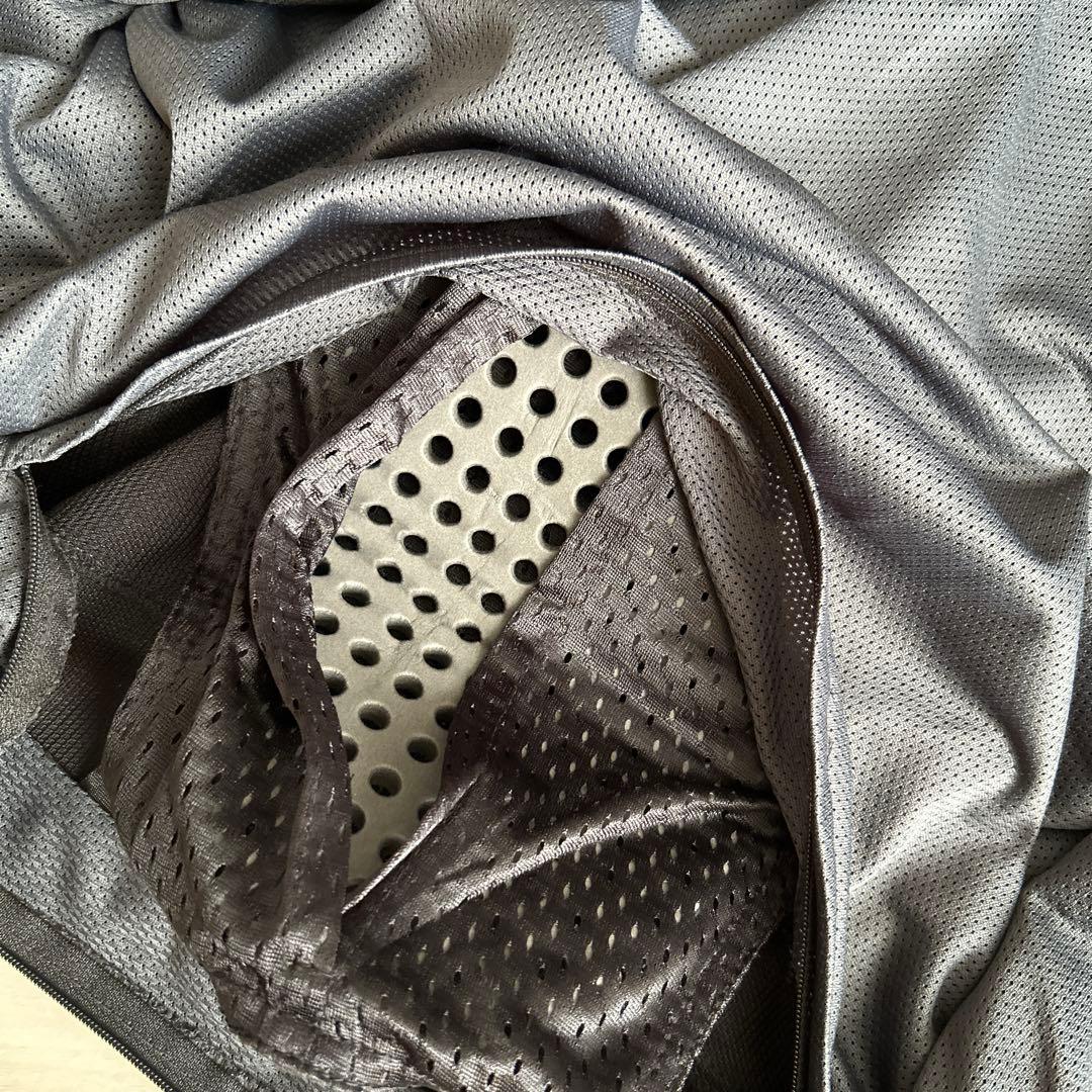 KADOYA メッシュジャケットMARKSMAN BARRET Mサイズ