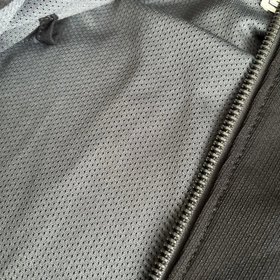 KADOYA メッシュジャケットMARKSMAN BARRET Mサイズ