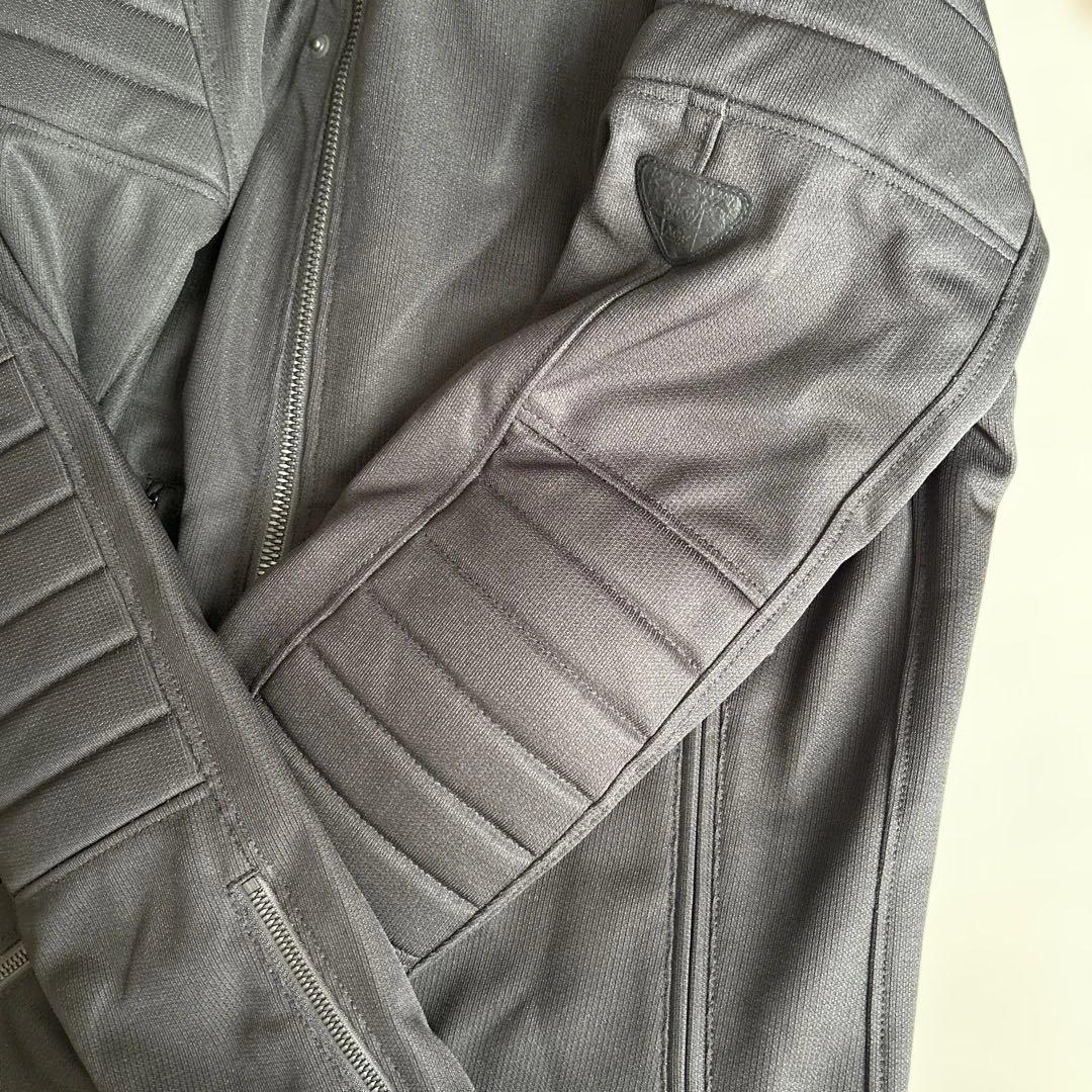 KADOYA メッシュジャケットMARKSMAN BARRET Mサイズ