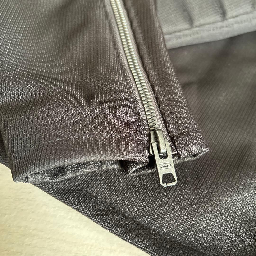 KADOYA メッシュジャケットMARKSMAN BARRET Mサイズ