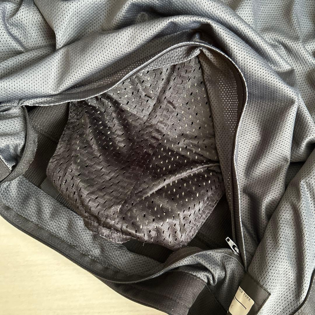 KADOYA メッシュジャケットMARKSMAN BARRET Mサイズ