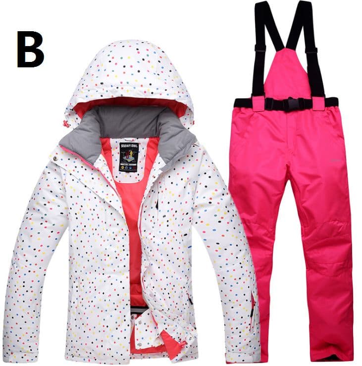 スノーボード ウェア スノーウェア レディース スキーウェア スノボウェア 上下