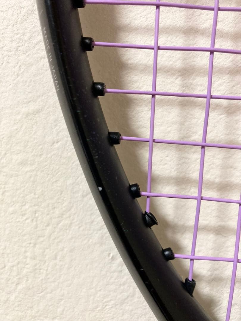 YONEX テニスラケット Eゾーン98　2024年モデル (G2)