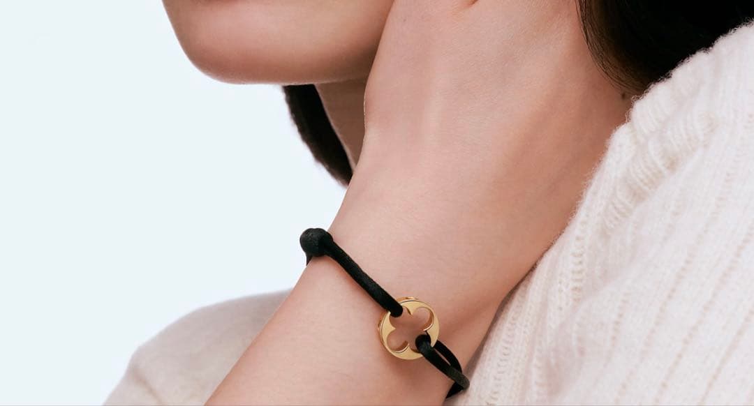 Louis Vuitton リヤン アンブラン ブレスレット