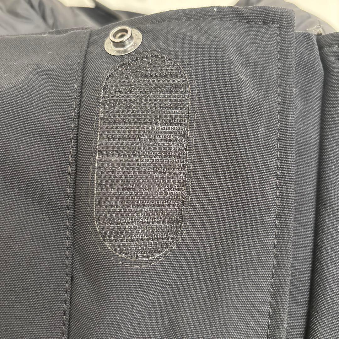 ザノースフェイス　アンタークティカパーカ　ND91807