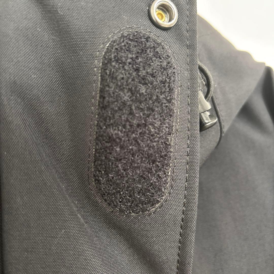 ザノースフェイス　アンタークティカパーカ　ND91807