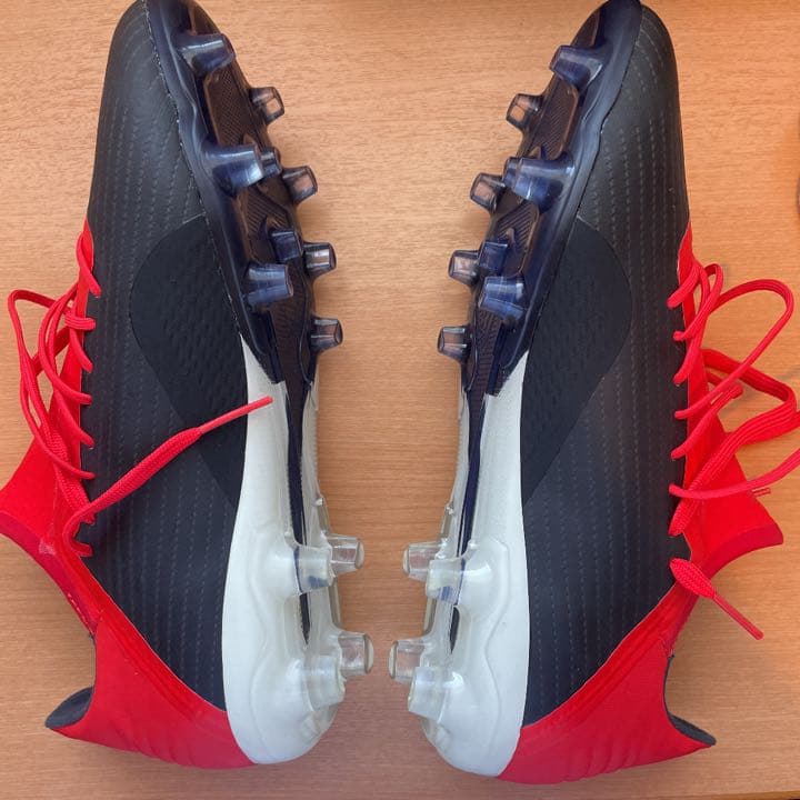 アディダスX18.2ジャパン