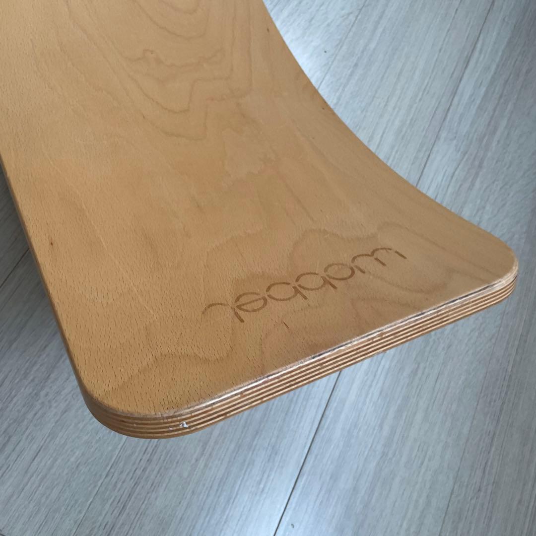 値下げ♪Wobbel Original/ウォーベル・オリジナル(フェルトなし)