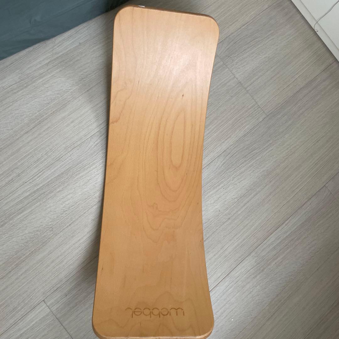 値下げ♪Wobbel Original/ウォーベル・オリジナル(フェルトなし)