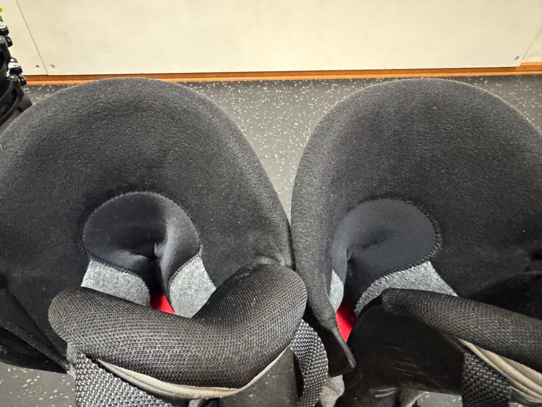 HEADスキーブーツ EDGE LYT80 26.0〜26.5cm