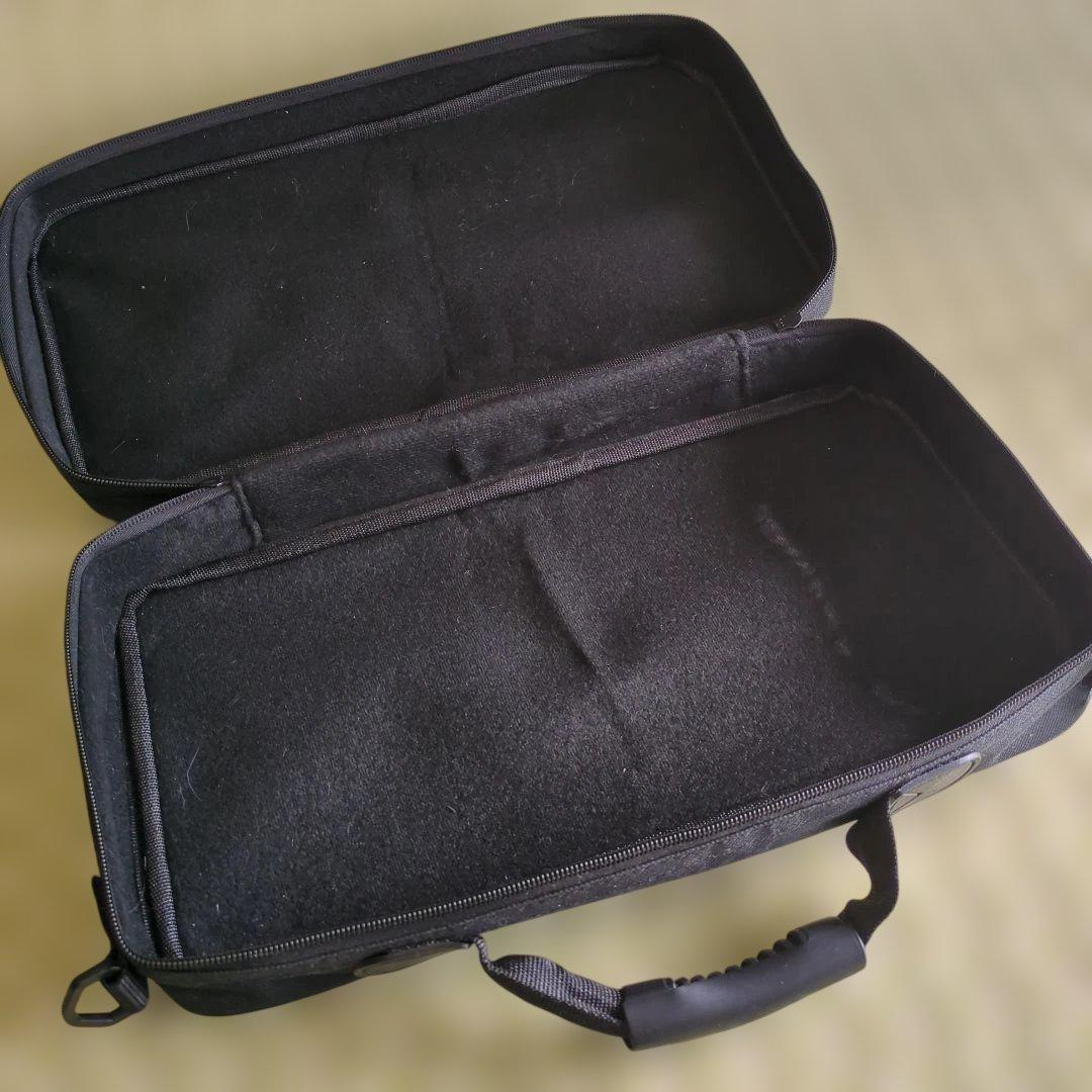 YAMAHA 木製クラリネットYCL-351 本体とケース・バッグ他