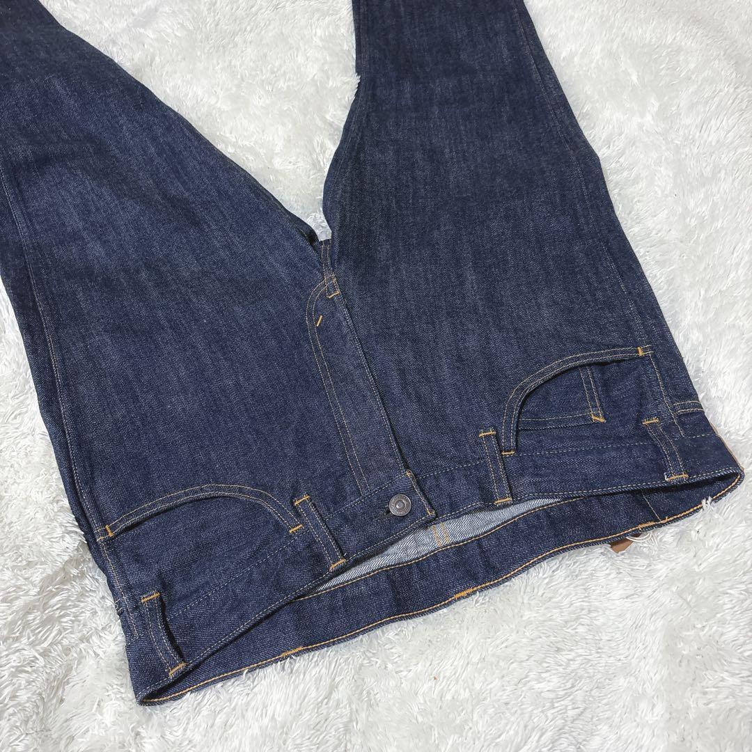 【新品 タグ付き】STANDARD CALIFORNIA デニムパンツ W34