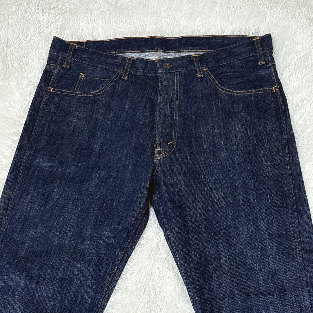 【新品 タグ付き】STANDARD CALIFORNIA デニムパンツ W34