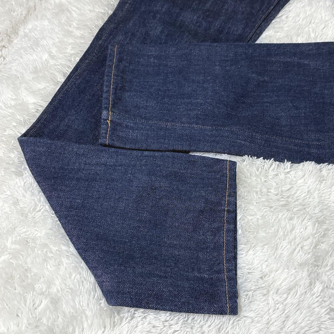 【新品 タグ付き】STANDARD CALIFORNIA デニムパンツ W34