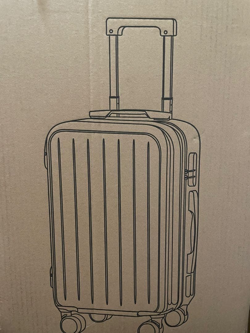 Qoo クー コカコーラ 当選品キャリーケース スーツケース 新品 Qoo