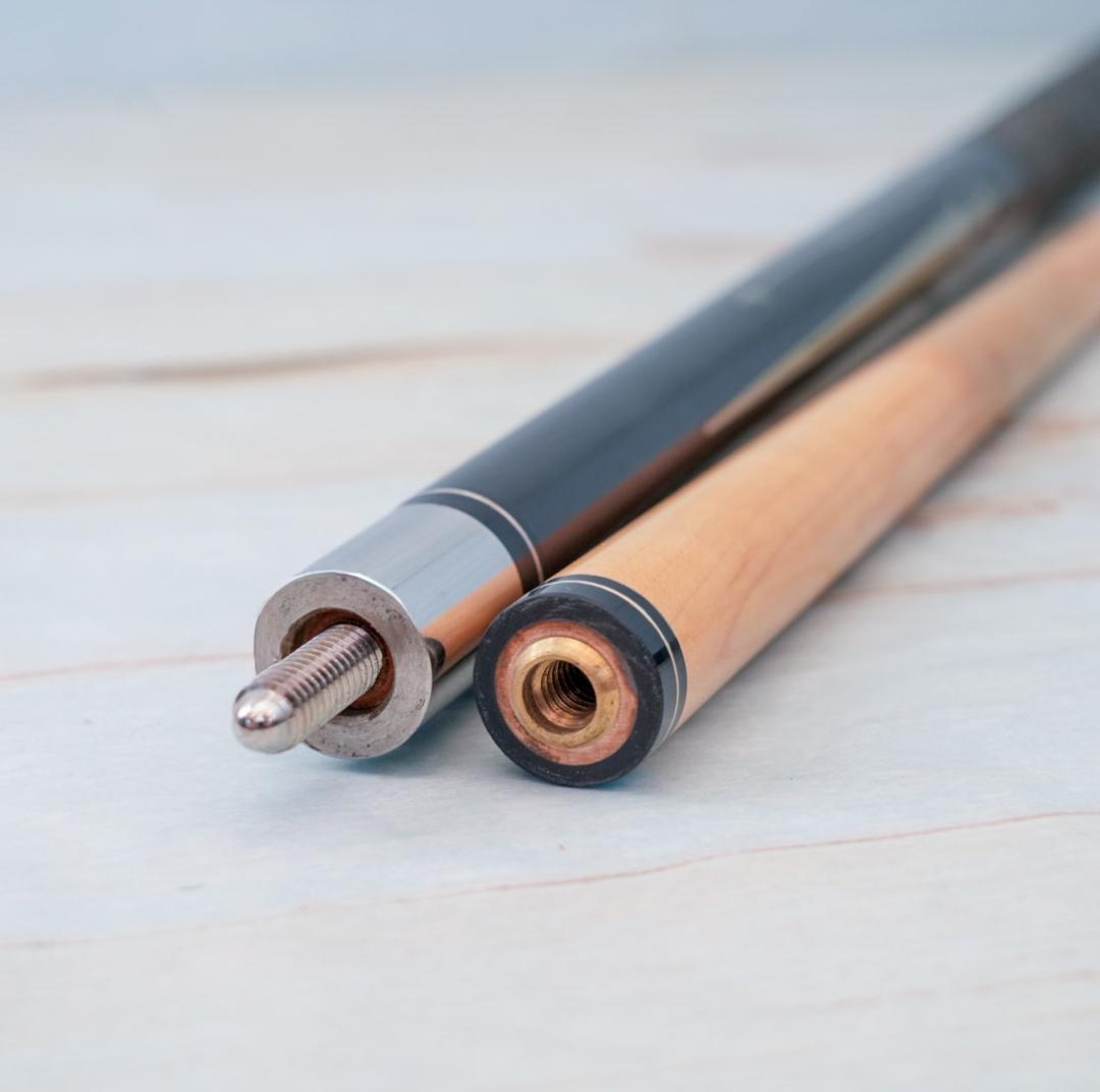 希少】Adam OLYMPIC MEMORIAL キュー 美品 ケース付き L10