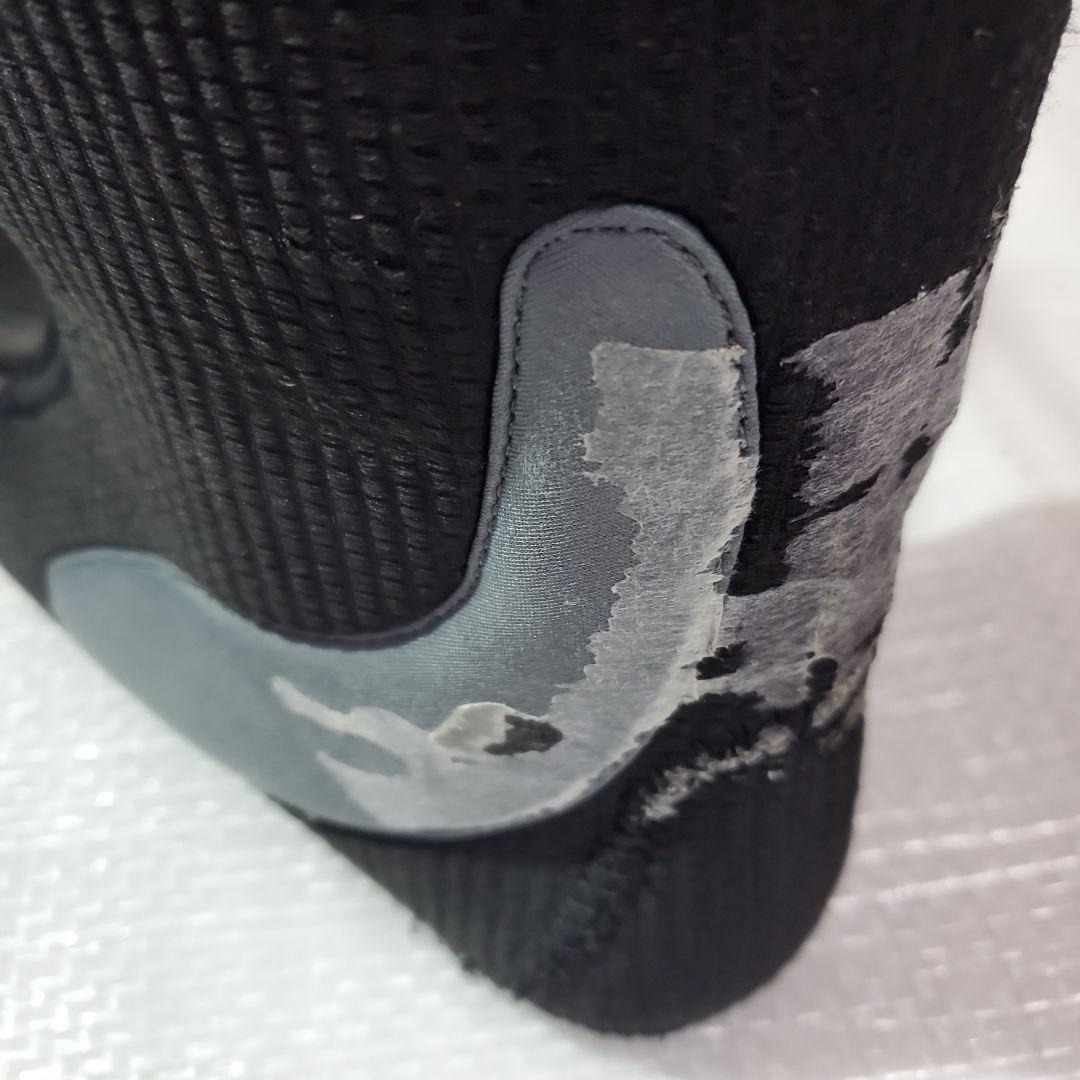 BURTON RULER 25.5ccm WIDE FITモデル ダブルボア