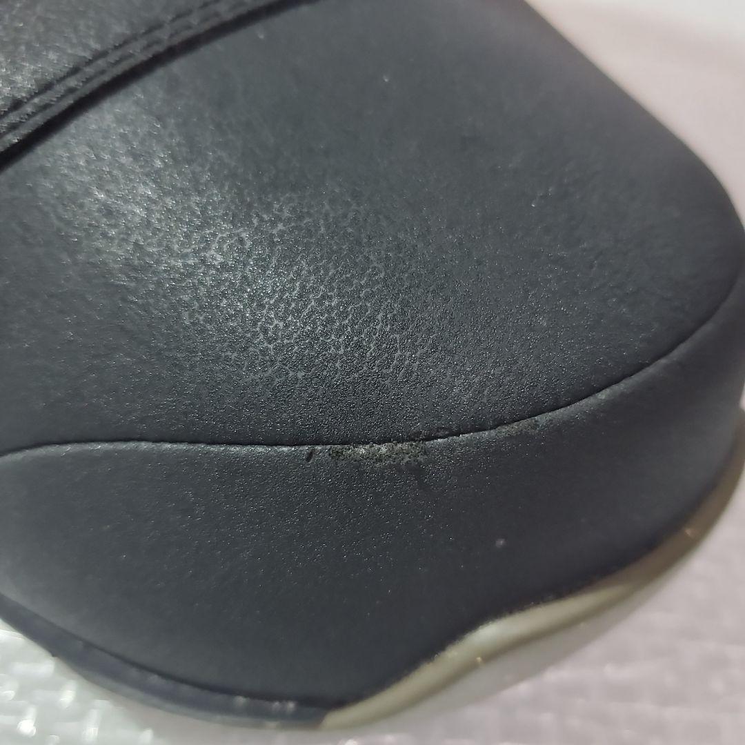 BURTON RULER 25.5ccm WIDE FITモデル ダブルボア