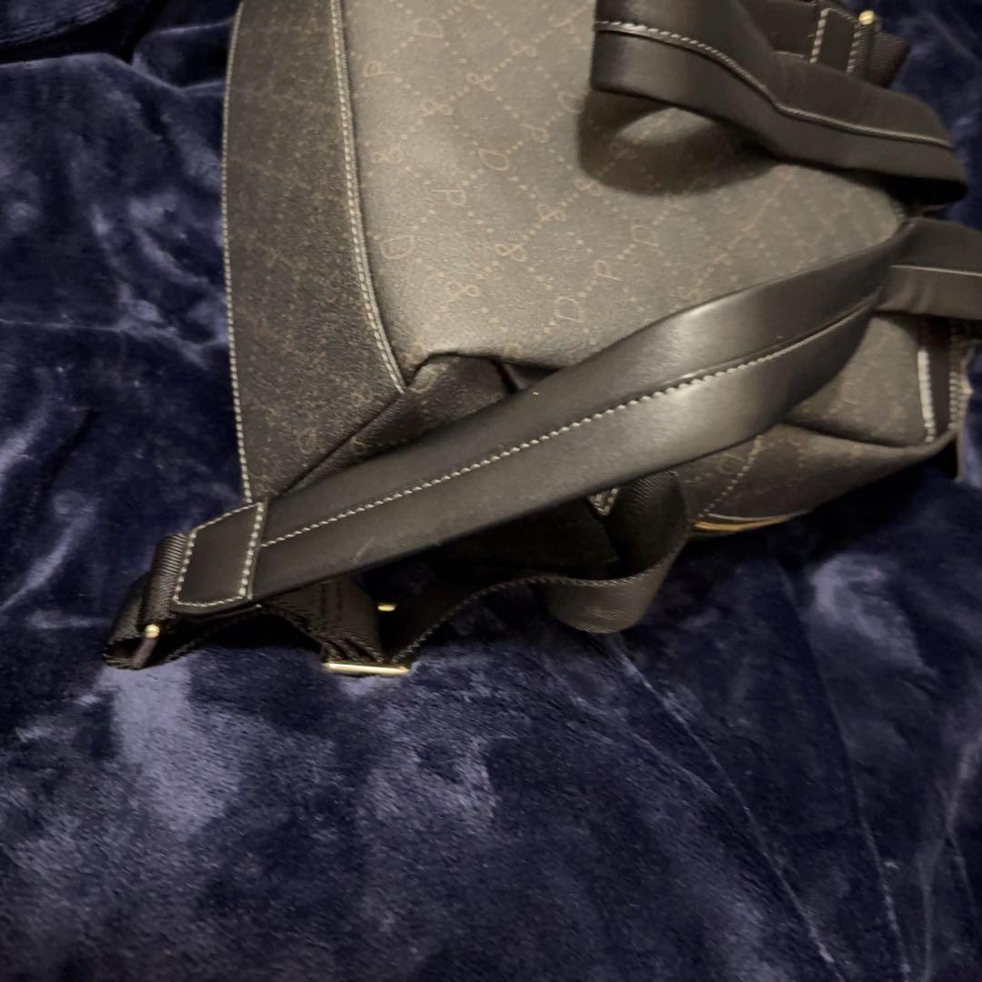 Pinky&dianne DA・オリジン リュック 大