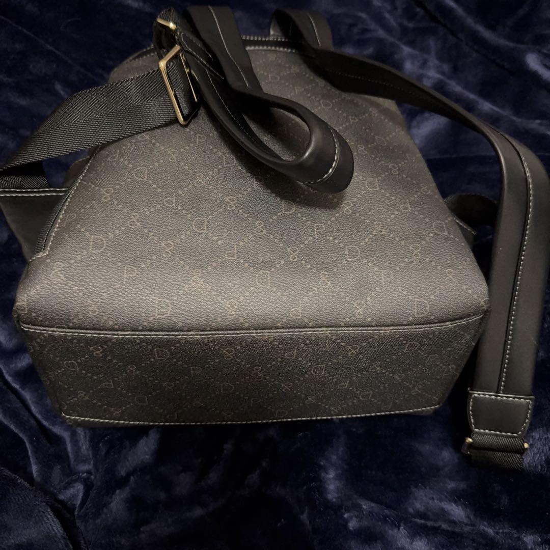 Pinky&dianne DA・オリジン リュック 大