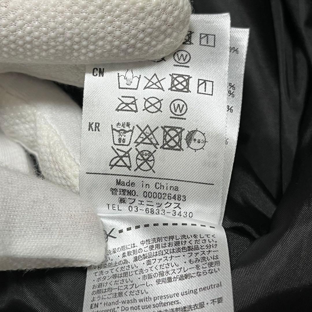 極美品 フェニックス 高機能 スキーウェア スキージャケット M