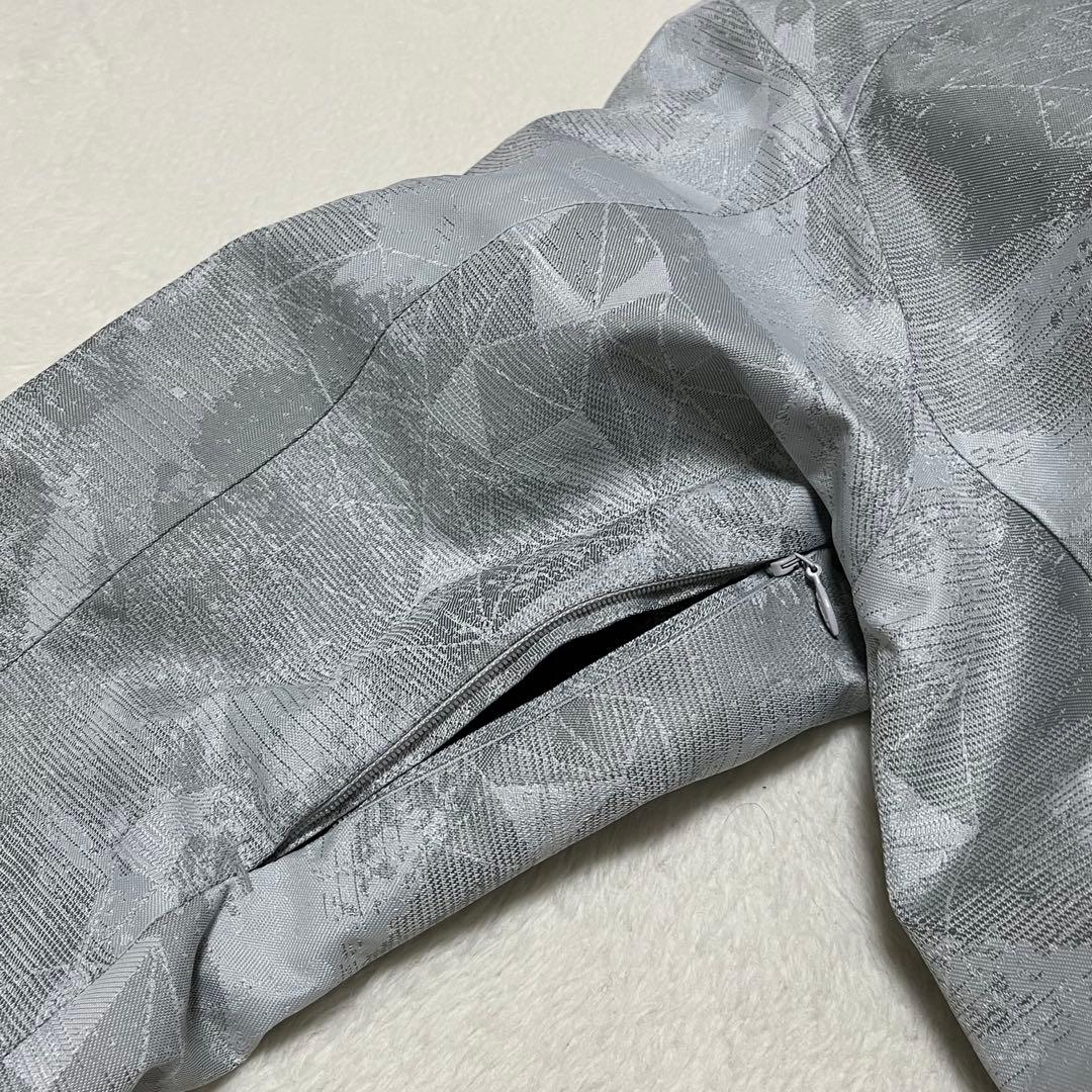 極美品 フェニックス 高機能 スキーウェア スキージャケット M