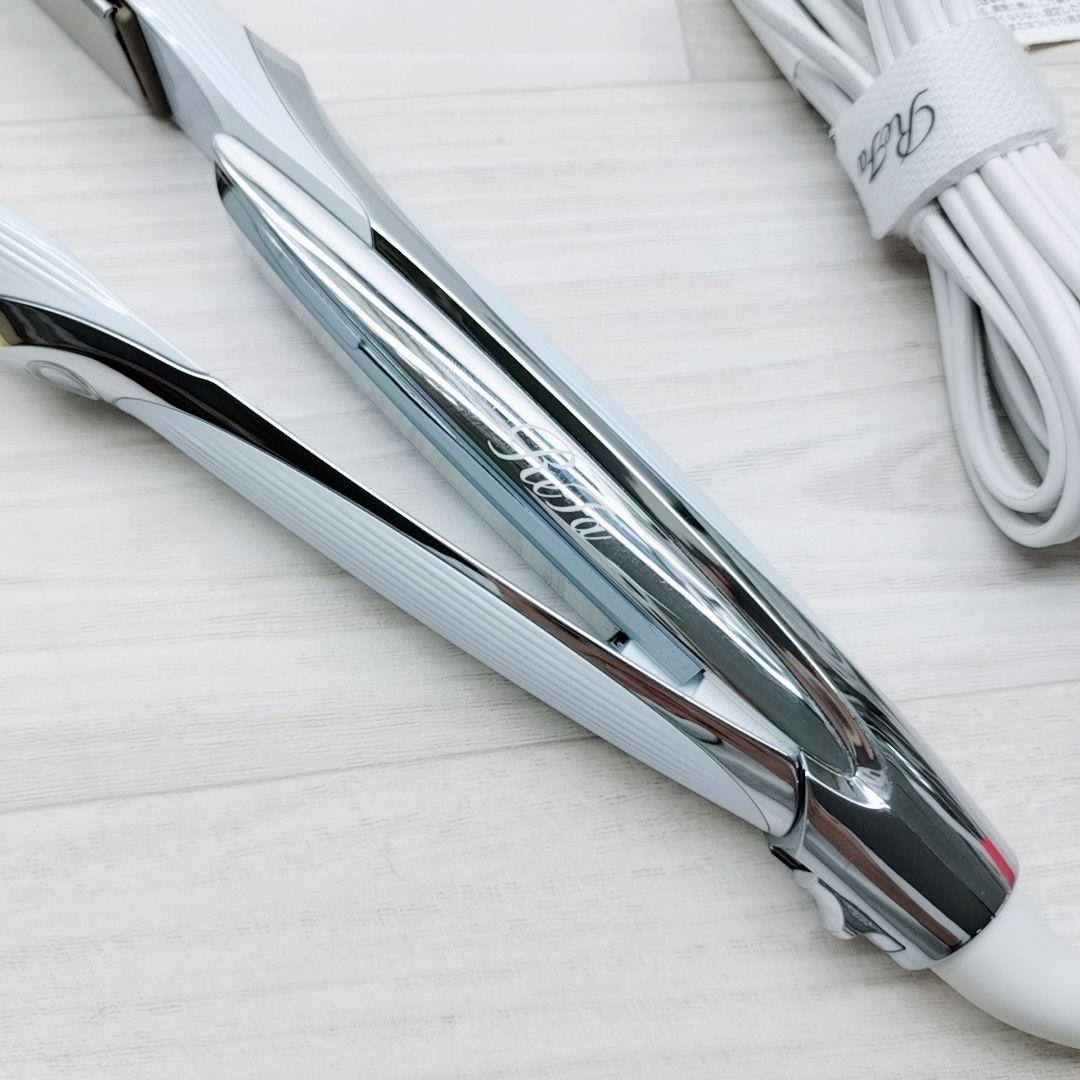 2024年製☆Refa リファ ビューテック ストレート プロ