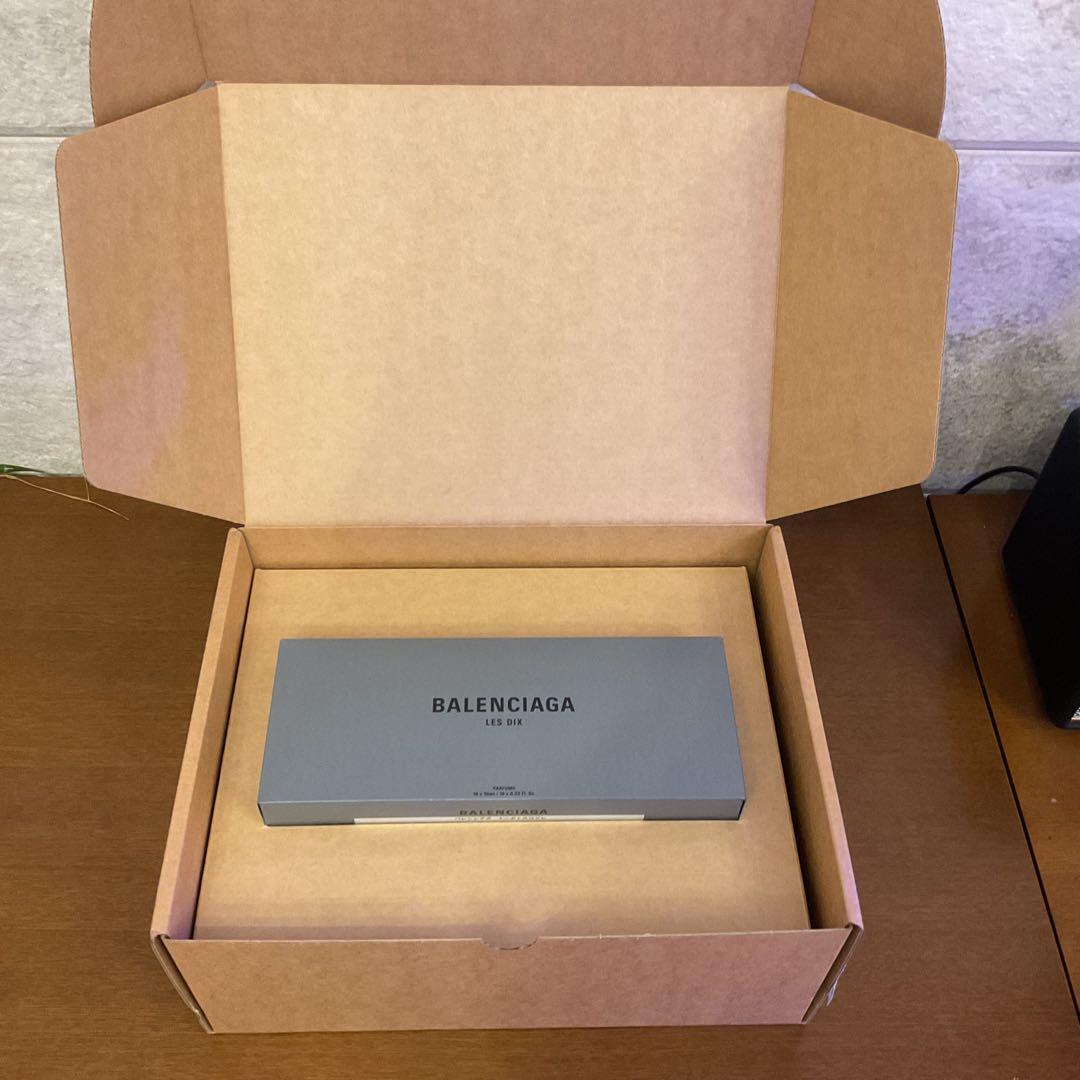 BALENCIAGA バレンシアガミニ香水セット