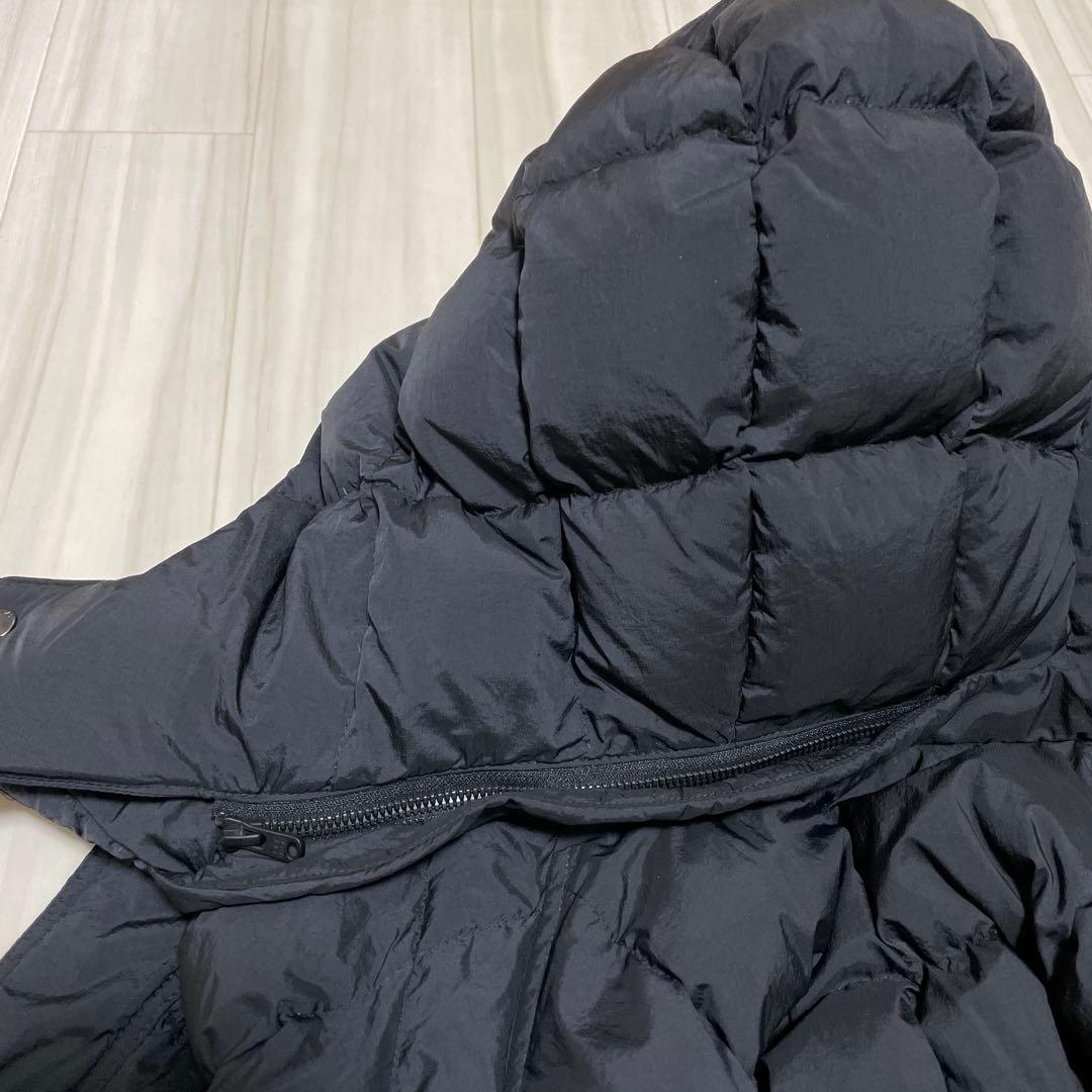 TATRAS メンズ02サイズ ダウンジャケット ボエシオ MTA19A4566