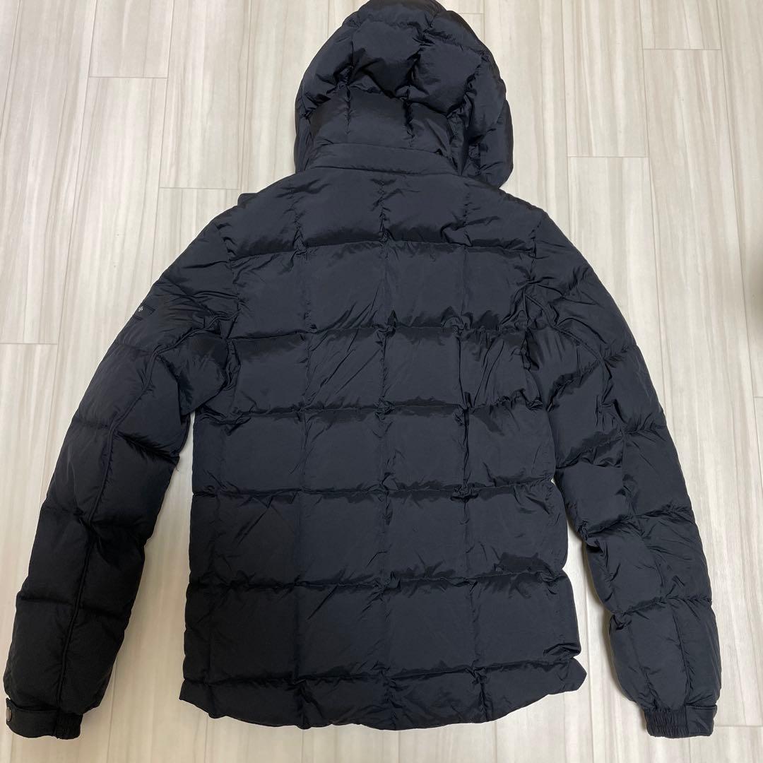 TATRAS メンズ02サイズ ダウンジャケット ボエシオ MTA19A4566