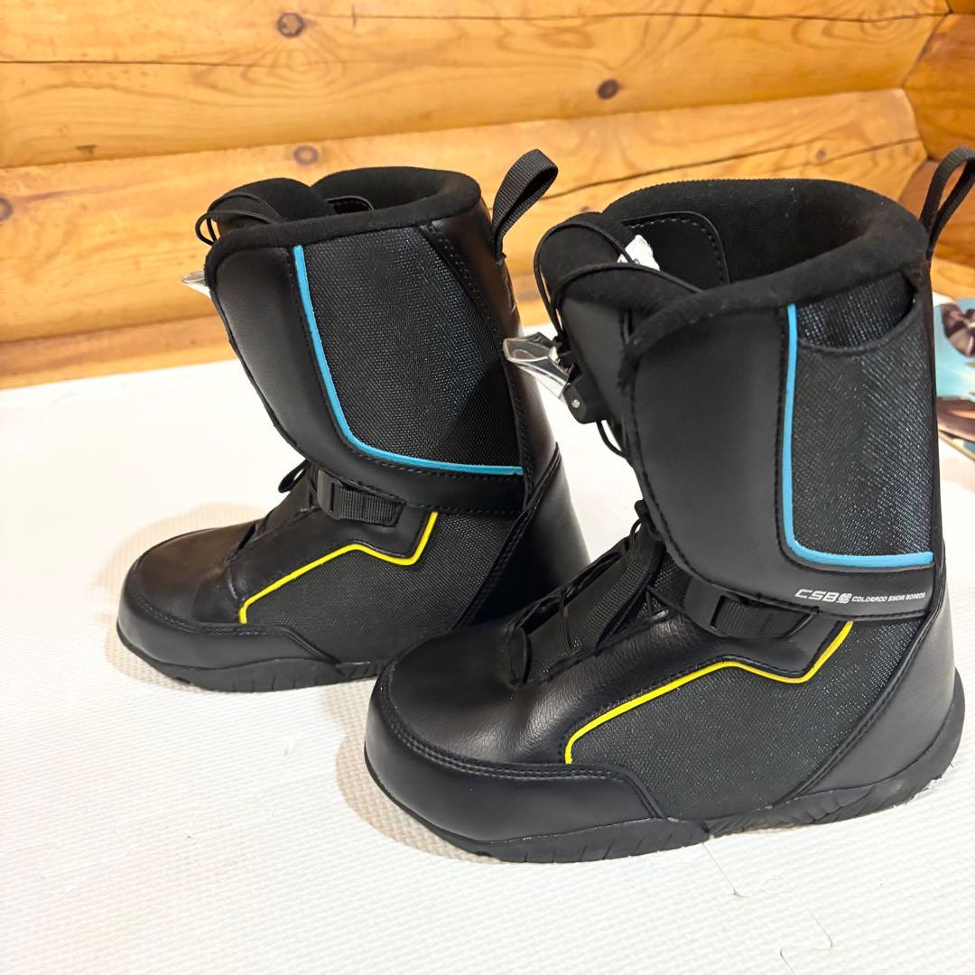 BURTON バートン キッズスノーボード 100cm 3点セット