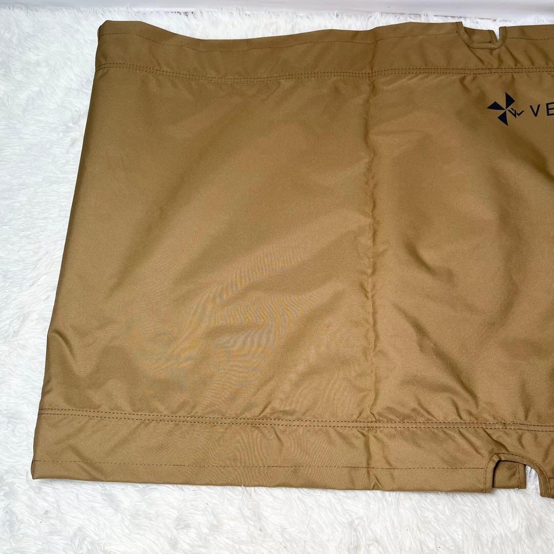 【極美品】VENTLAX 2WAY アジャスタブル コット ハイ/ロー切替可能