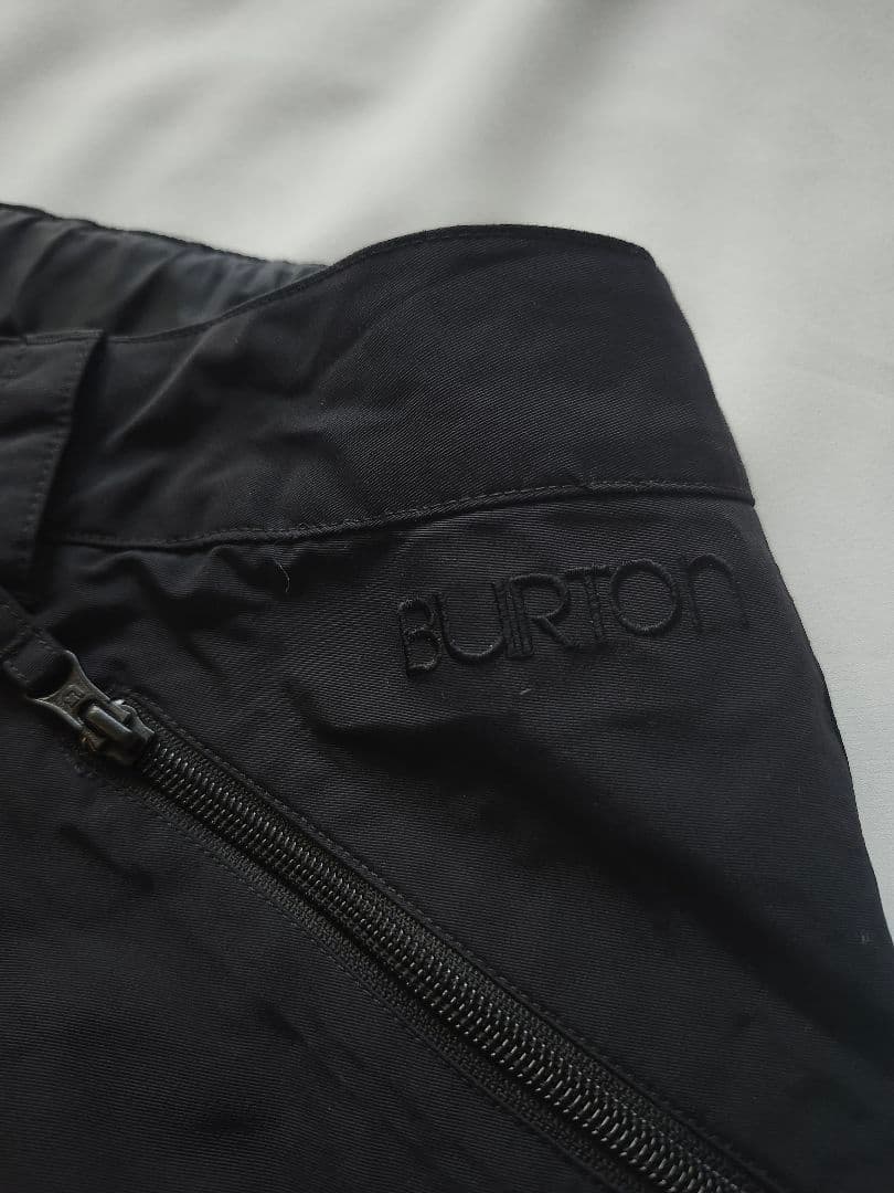 バートン　レディース　スノボウェア　上下セット