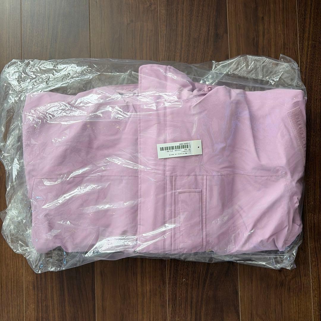 新品Supreme2-in-1 GORE-TEX Polartec Liner