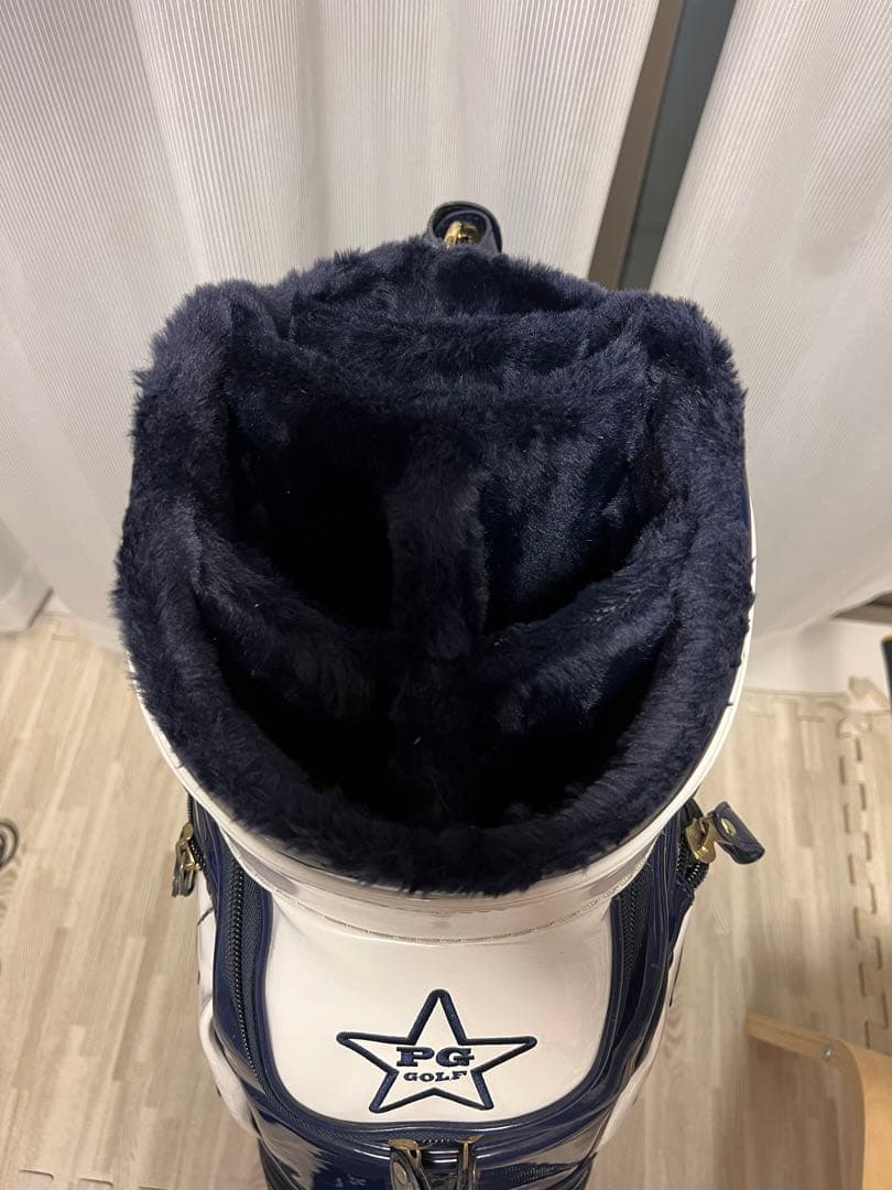 PING G400クラブセット&パーリーゲイツキャディーバック付